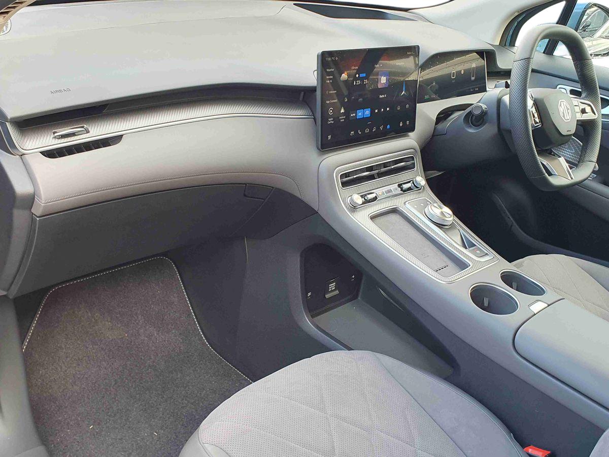 Used MG MGS6 2025 for sale - 77576389: Photo 15