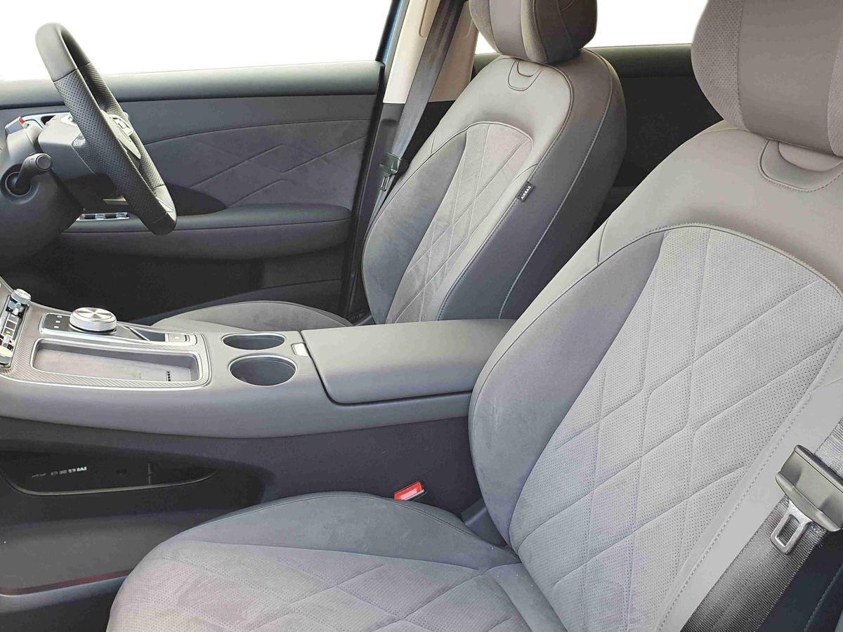 Used MG MGS6 2025 for sale - 77576389: Photo 16