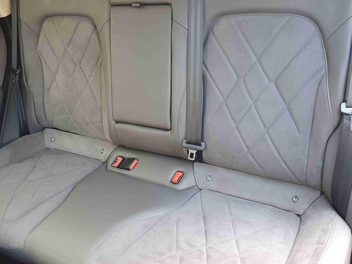 Used MG MGS6 2025 for sale - 77576389: Photo 17