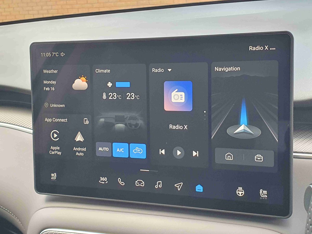 Used MG MGS6 2025 for sale - 77576389: Photo 19