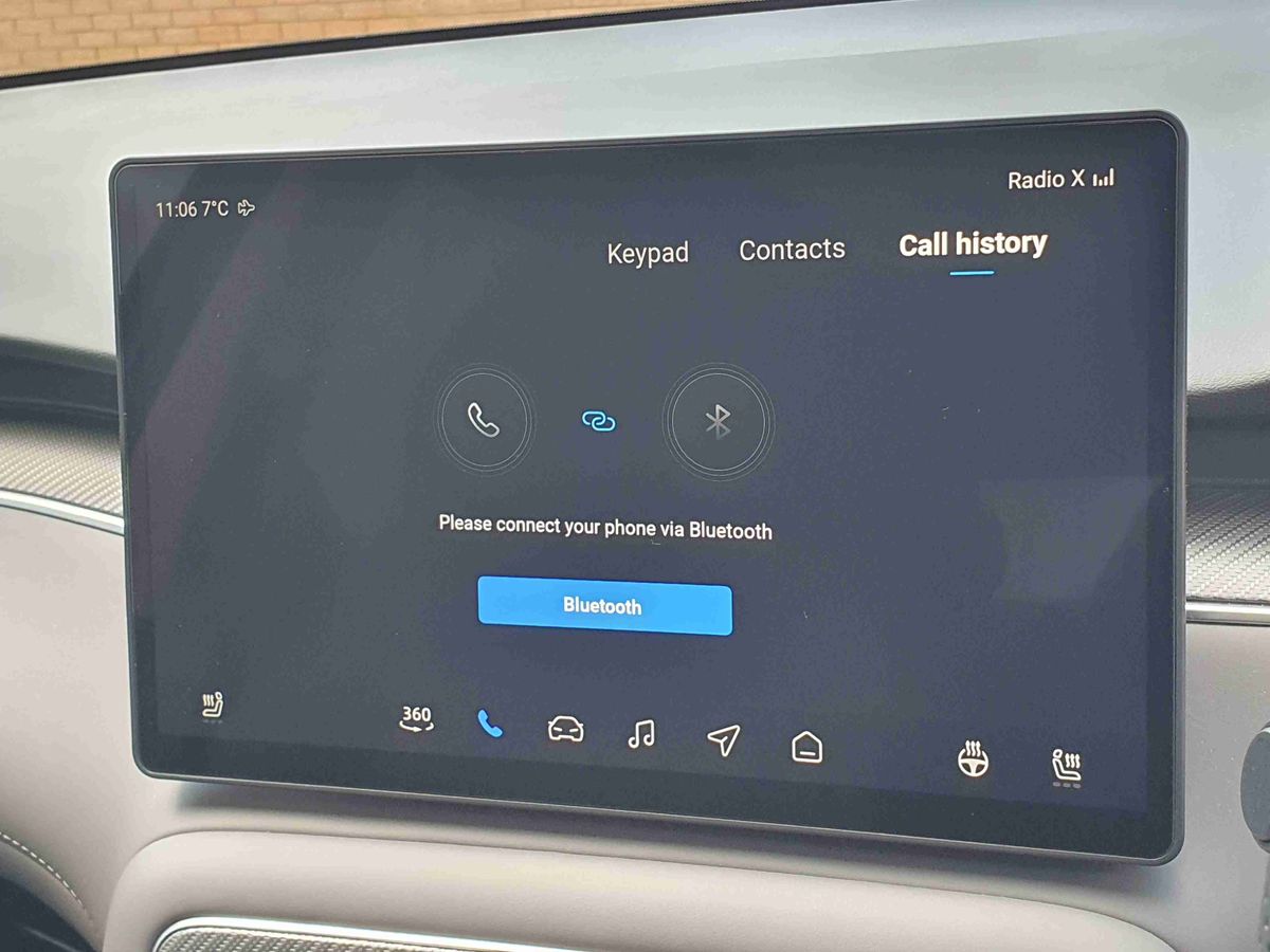 Used MG MGS6 2025 for sale - 77576389: Photo 22