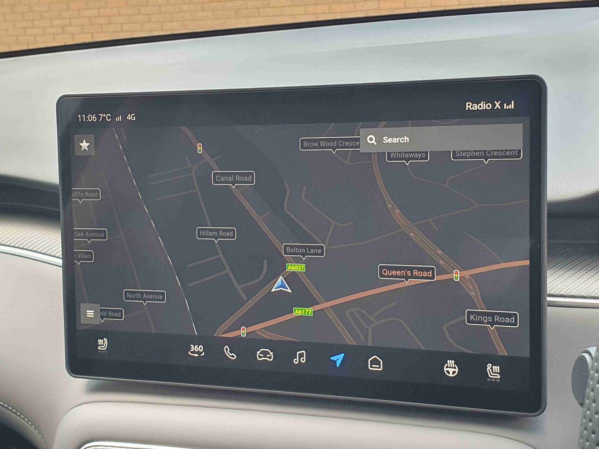 Used MG MGS6 2025 for sale - 77576389: Photo 23