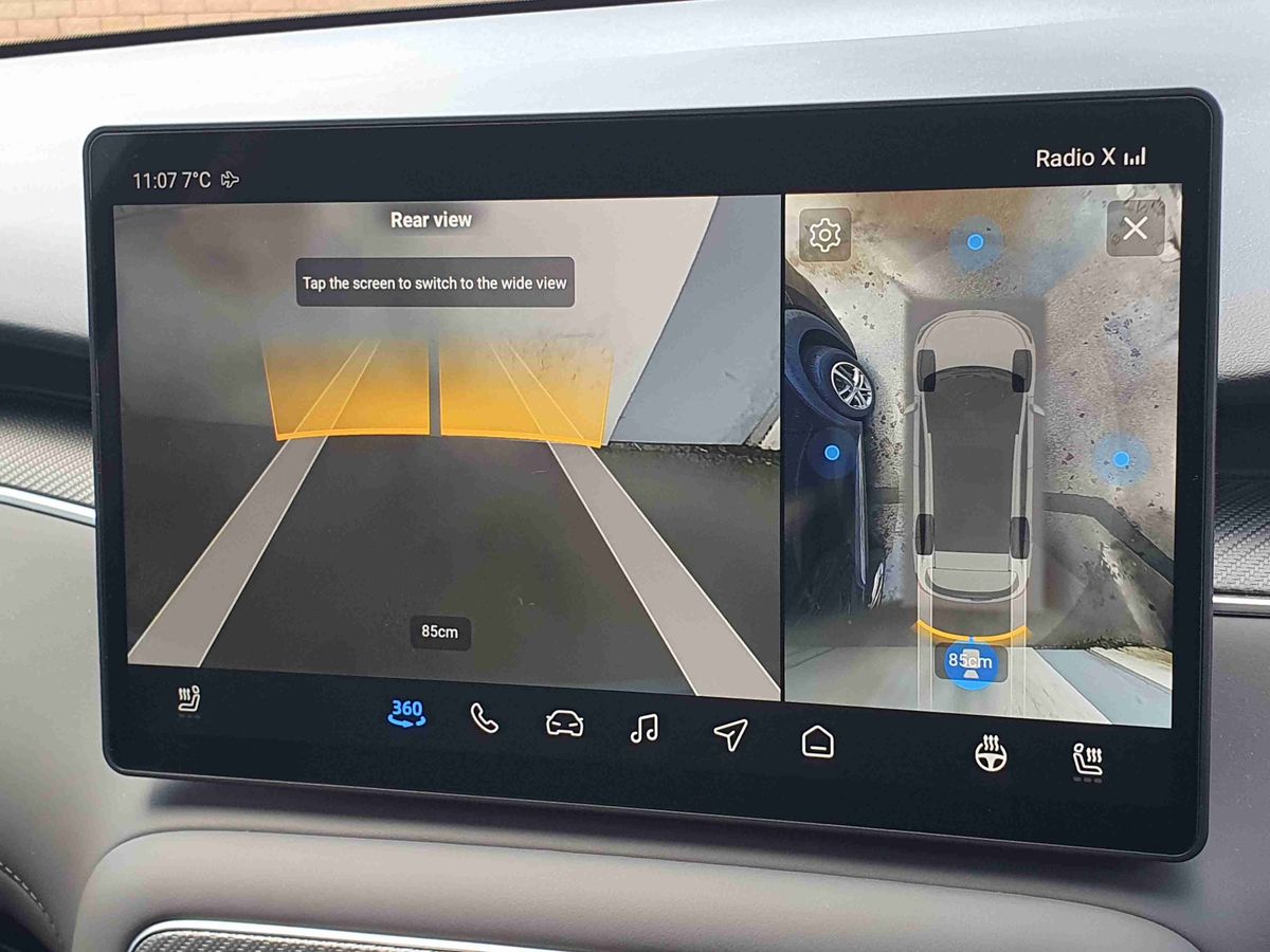 Used MG MGS6 2025 for sale - 77576389: Photo 25