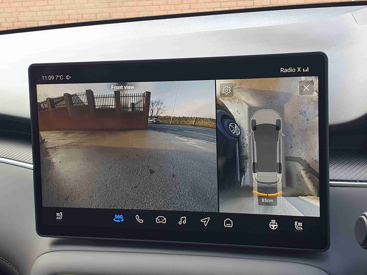 Used MG MGS6 2025 for sale - 77576389: Photo 26