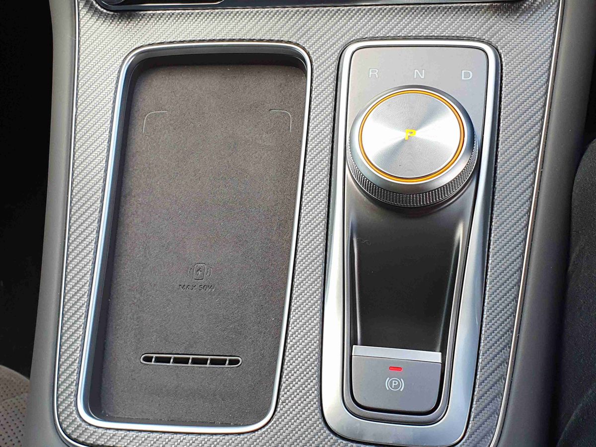 Used MG MGS6 2025 for sale - 77576389: Photo 27