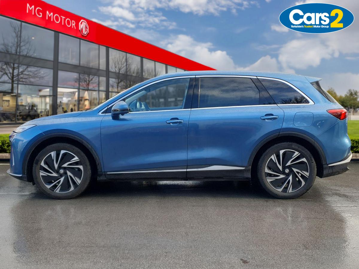 Used MG MGS6 2025 for sale - 77576389: Photo 6