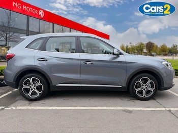 Used MG MG ZS 2026 for sale - 78786073: Photo