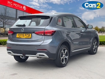 Used MG MG ZS 2026 for sale - 78786073: Photo