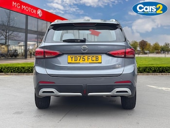 Used MG MG ZS 2026 for sale - 78786073: Photo
