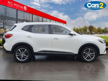 Used MG MG HS 2021 for sale - 78277656: Photo