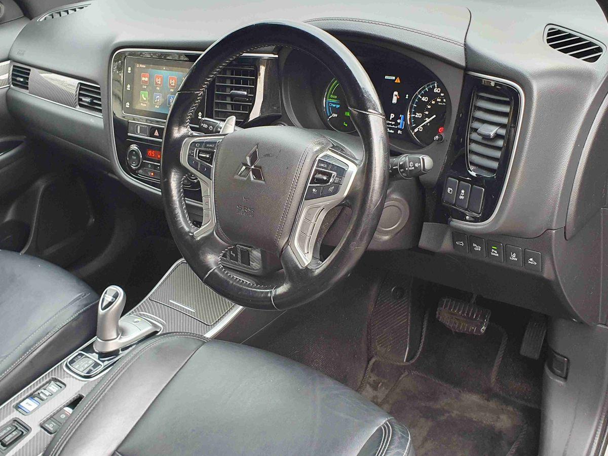 Used Mitsubishi Outlander 2019 for sale - 76691505: Photo 10