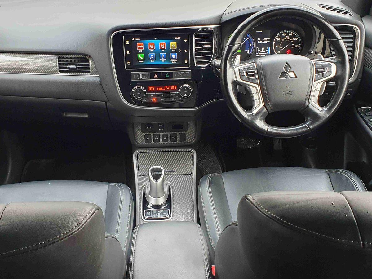 Used Mitsubishi Outlander 2019 for sale - 76691505: Photo 11