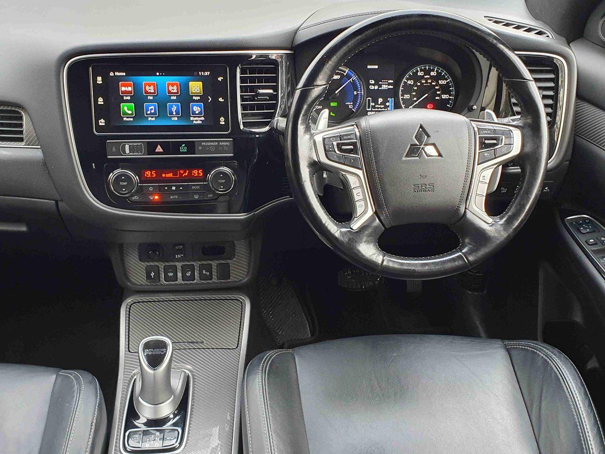 Used Mitsubishi Outlander 2019 for sale - 76691505: Photo 12