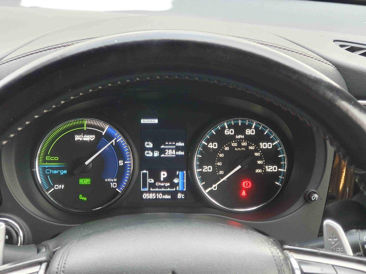 Used Mitsubishi Outlander 2019 for sale - 76691505: Photo 14