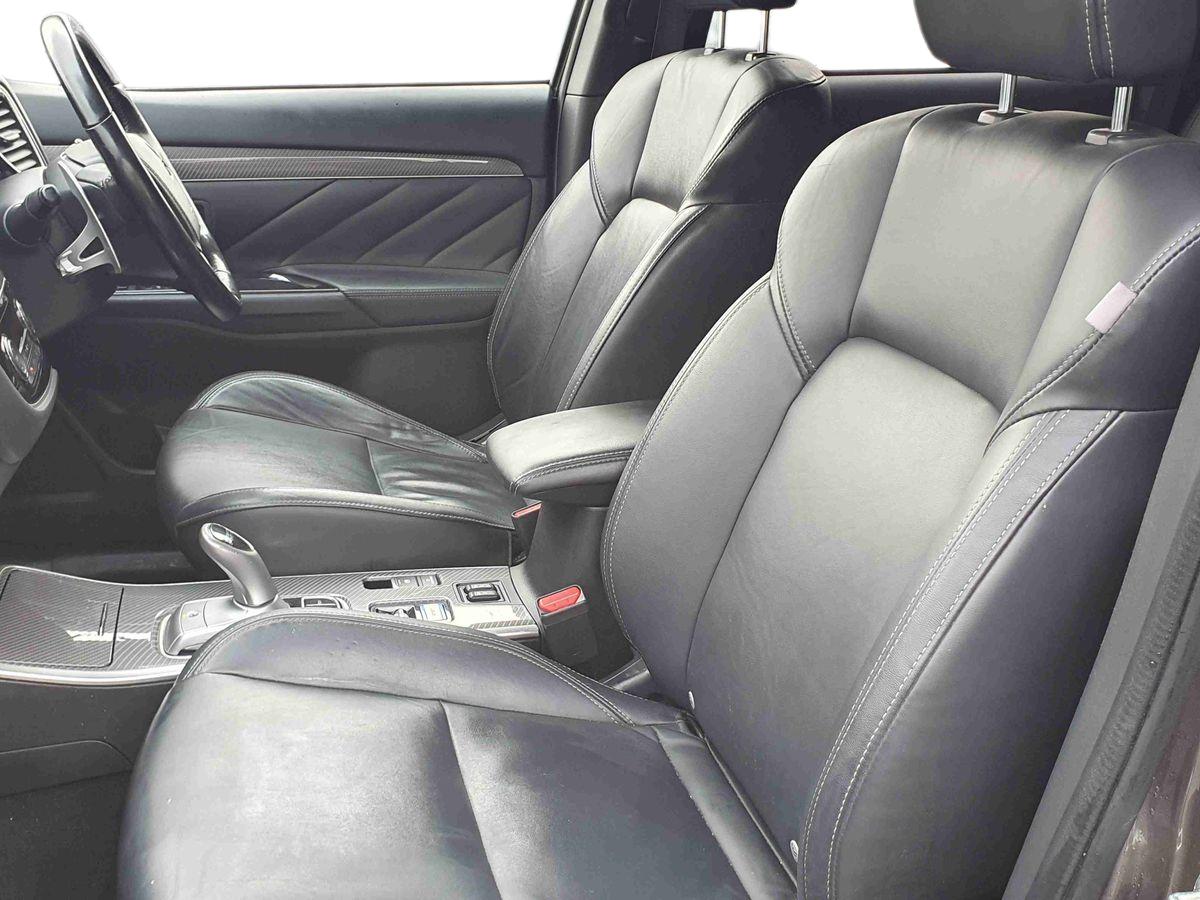 Used Mitsubishi Outlander 2019 for sale - 76691505: Photo 16