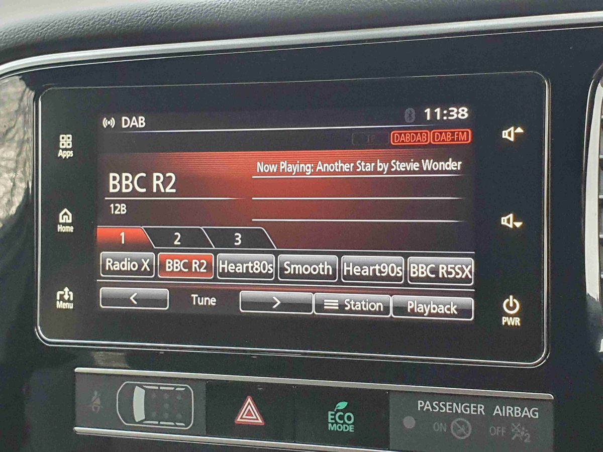 Used Mitsubishi Outlander 2019 for sale - 76691505: Photo 21