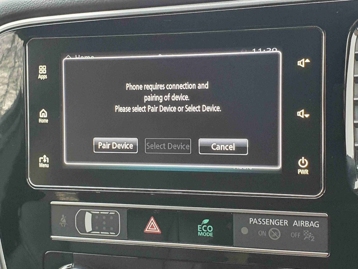 Used Mitsubishi Outlander 2019 for sale - 76691505: Photo 22