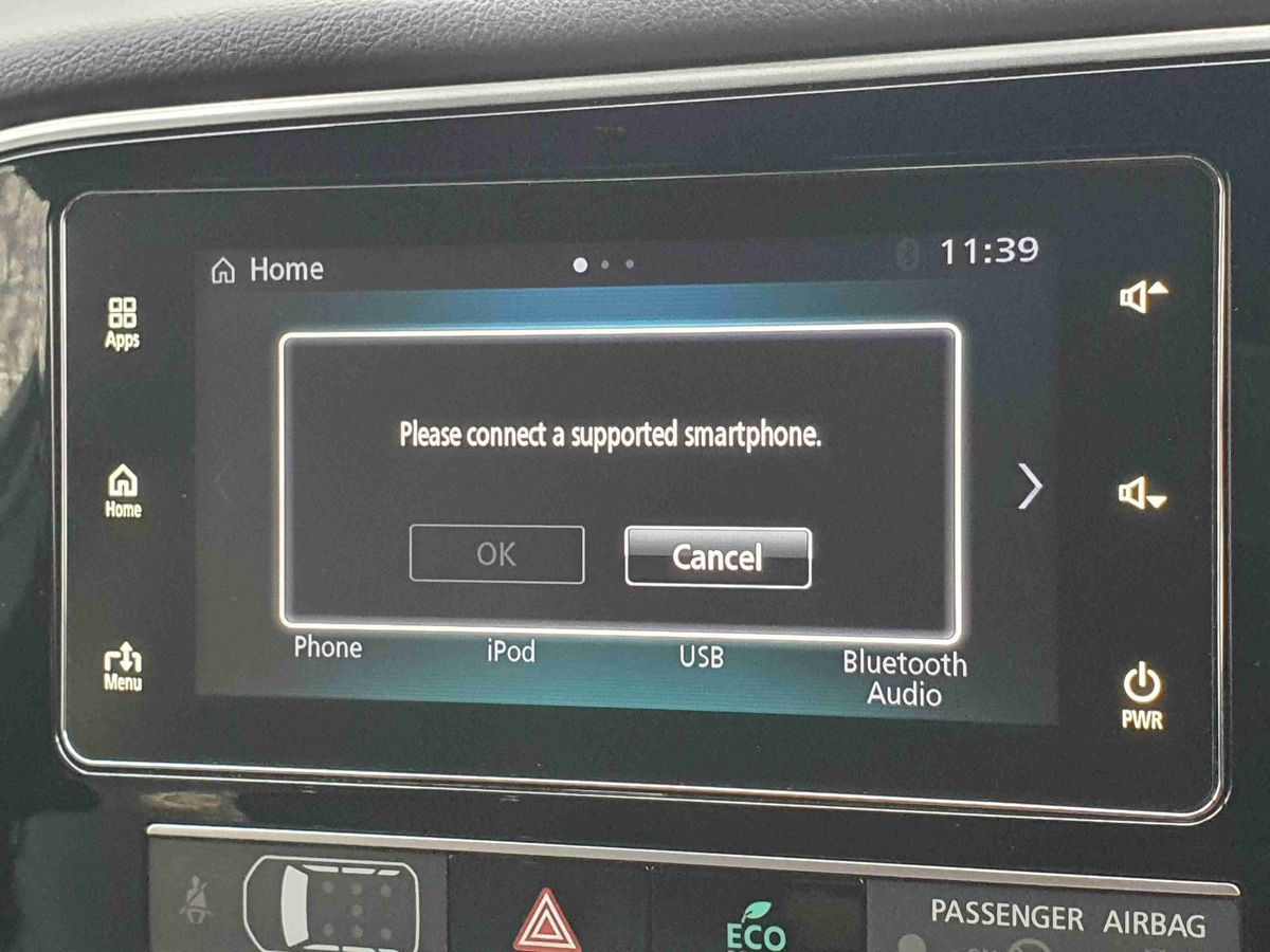 Used Mitsubishi Outlander 2019 for sale - 76691505: Photo 23