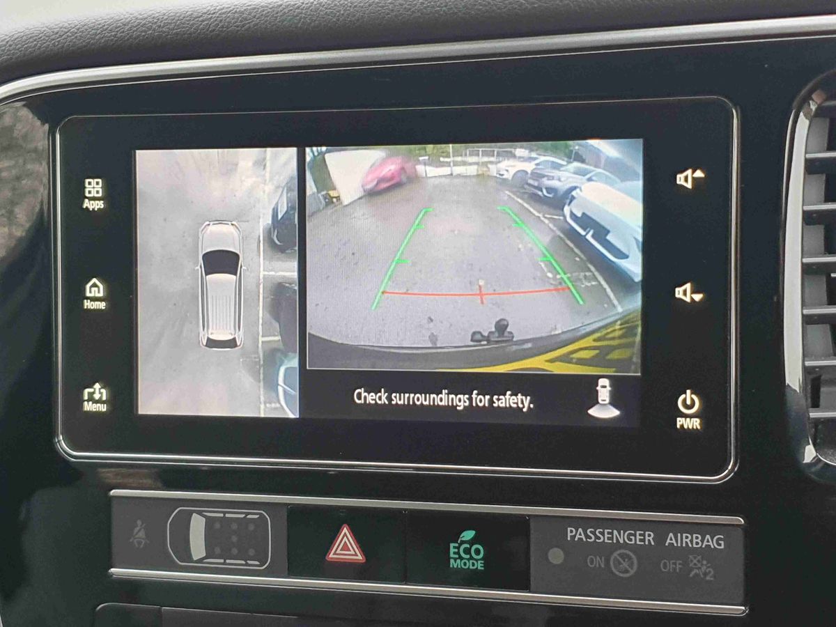 Used Mitsubishi Outlander 2019 for sale - 76691505: Photo 24