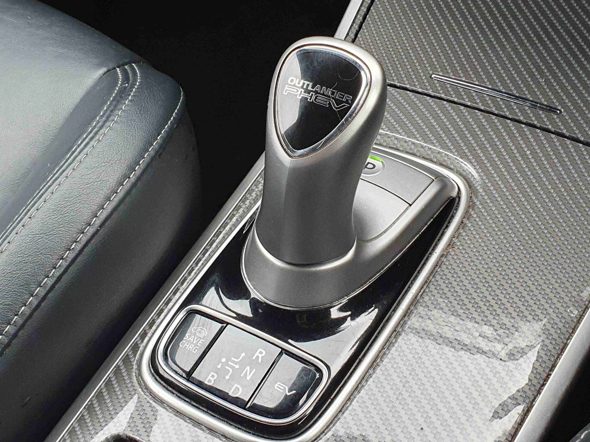 Used Mitsubishi Outlander 2019 for sale - 76691505: Photo 26