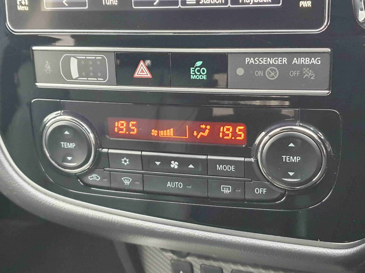 Used Mitsubishi Outlander 2019 for sale - 76691505: Photo 28