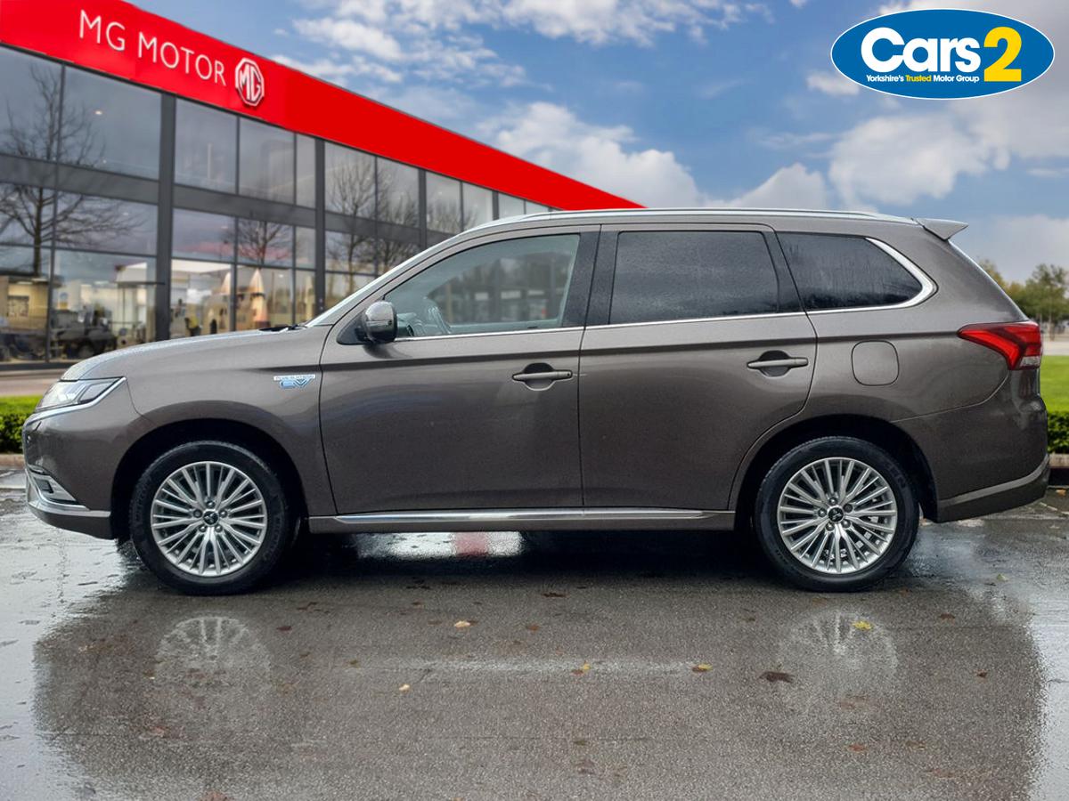 Used Mitsubishi Outlander 2019 for sale - 76691505: Photo 6