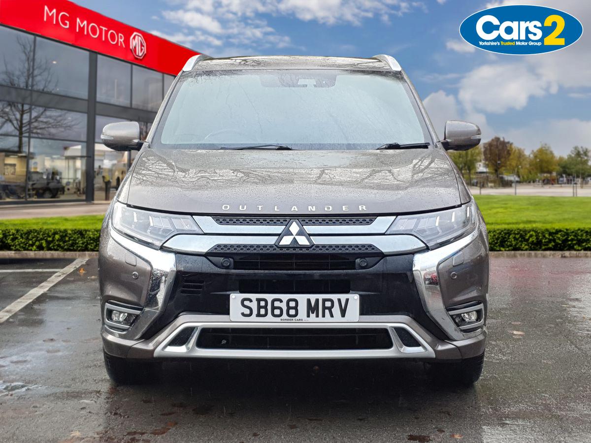Used Mitsubishi Outlander 2019 for sale - 76691505: Photo 8