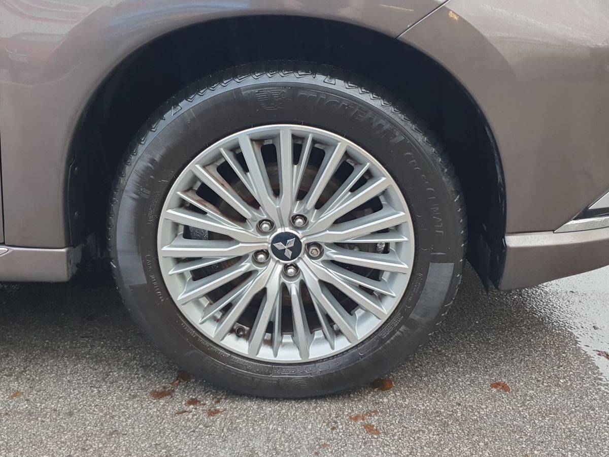 Used Mitsubishi Outlander 2019 for sale - 76691505: Photo 9