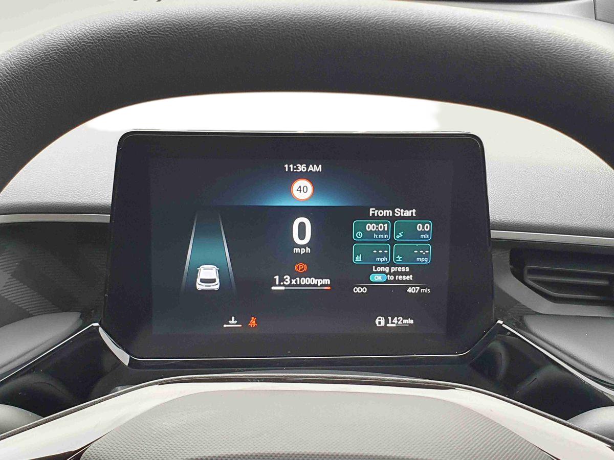 Used MG MG3 2025 for sale - 77031477: Photo 14