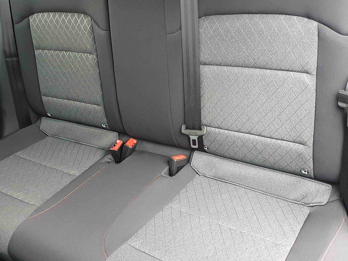 Used MG MG3 2025 for sale - 77031477: Photo 17