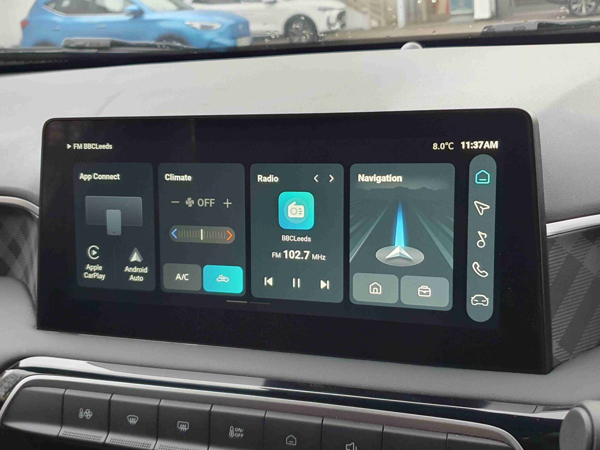 Used MG MG3 2025 for sale - 77031477: Photo 19