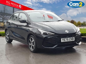 Used MG MG3 2025 for sale - 77031477: Photo