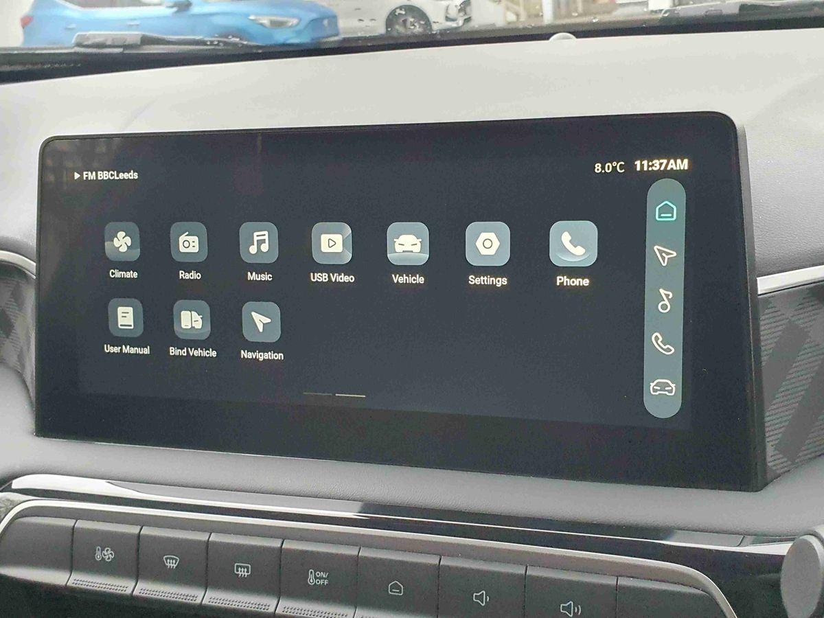 Used MG MG3 2025 for sale - 77031477: Photo 20