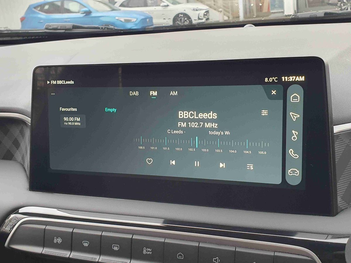 Used MG MG3 2025 for sale - 77031477: Photo 22