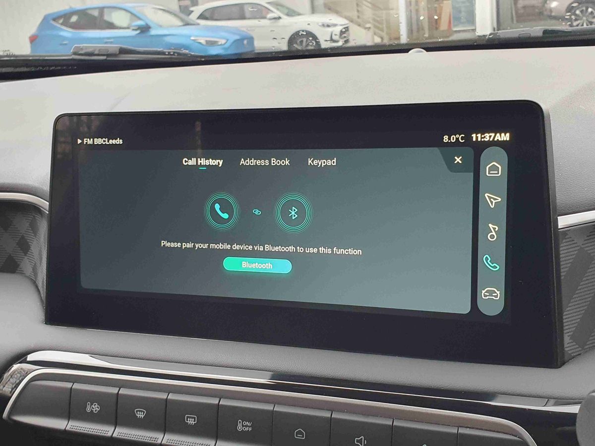 Used MG MG3 2025 for sale - 77031477: Photo 23