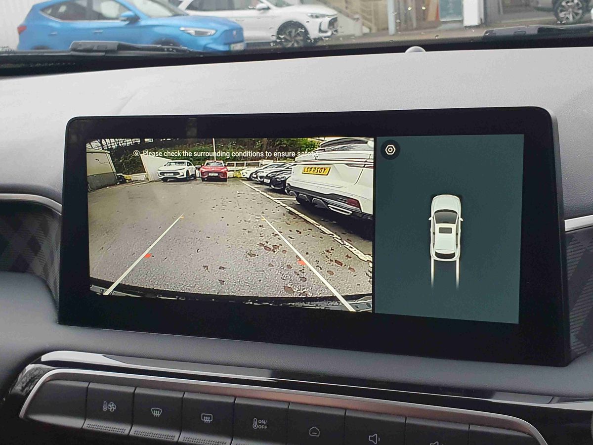 Used MG MG3 2025 for sale - 77031477: Photo 24