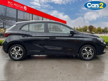 Used MG MG3 2025 for sale - 77031477: Photo