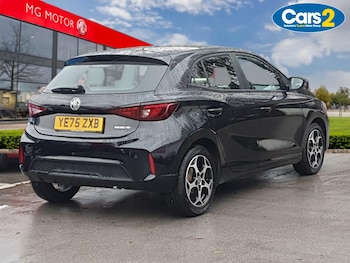 Used MG MG3 2025 for sale - 77031477: Photo