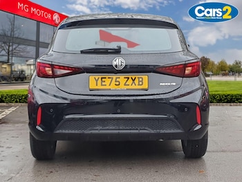 Used MG MG3 2025 for sale - 77031477: Photo