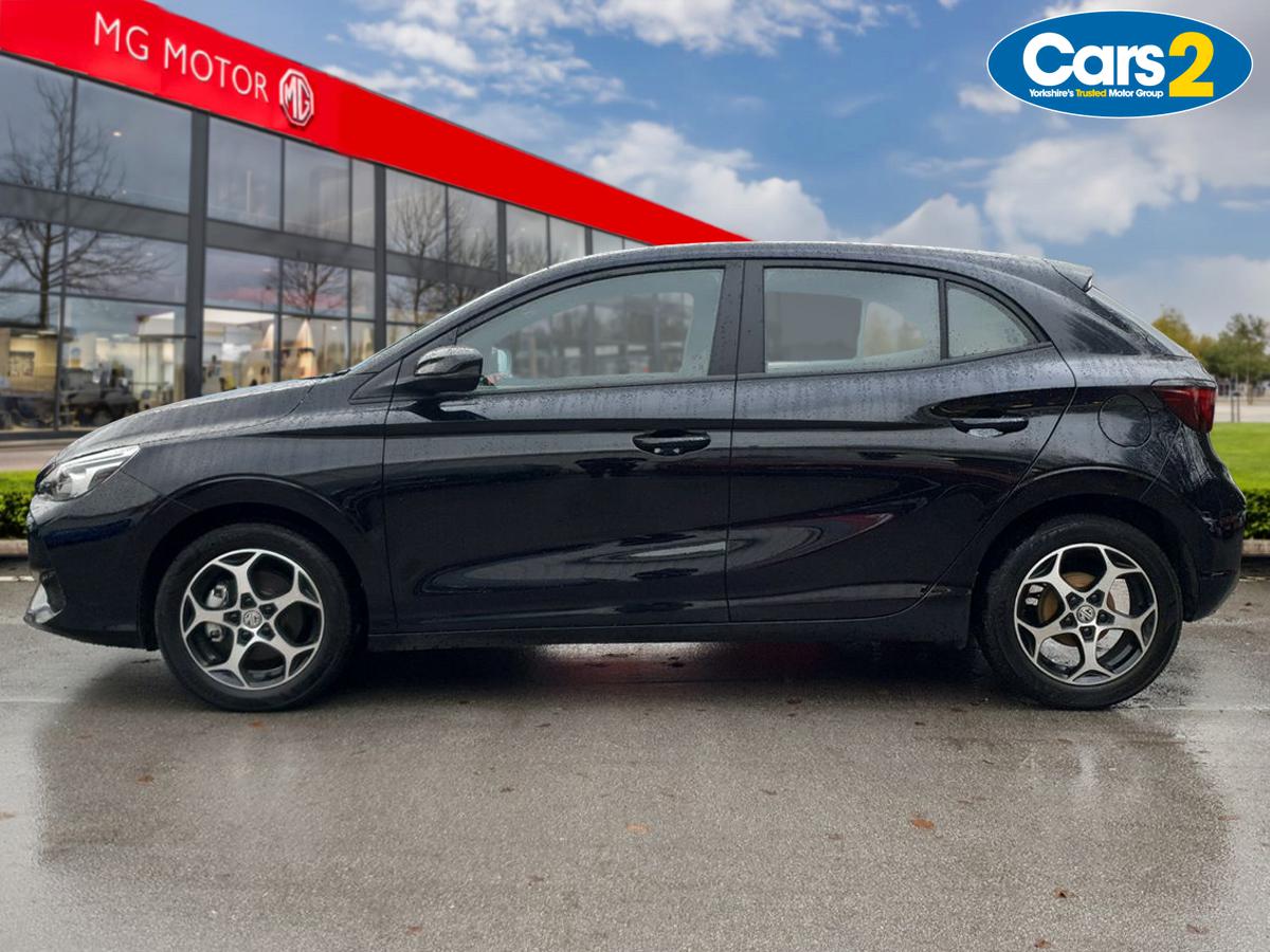 Used MG MG3 2025 for sale - 77031477: Photo 6