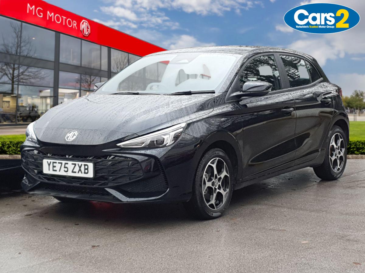 Used MG MG3 2025 for sale - 77031477: Photo 7