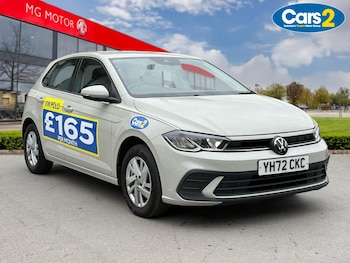 Used Volkswagen Polo 2022 for sale - 78518635: Photo
