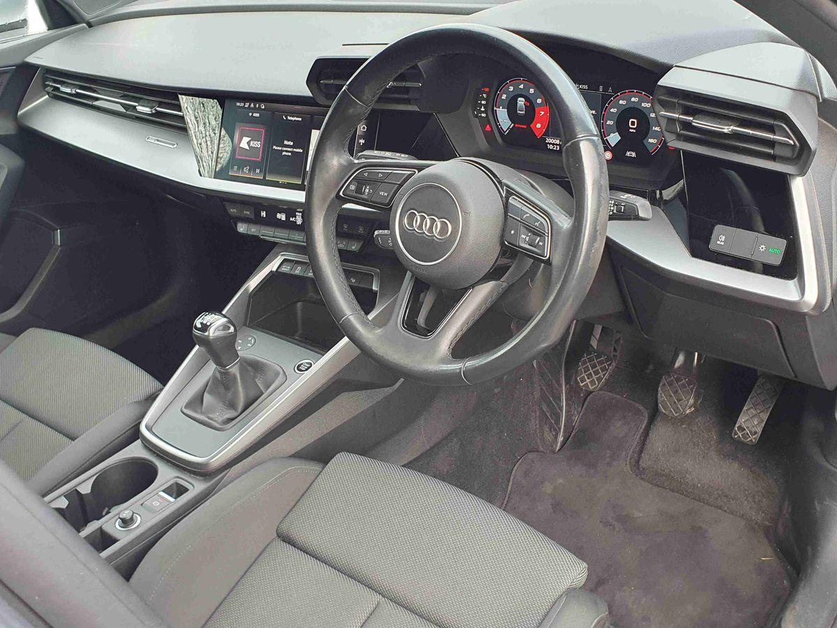 Used Audi A3 2023 for sale - 77576301: Photo 10