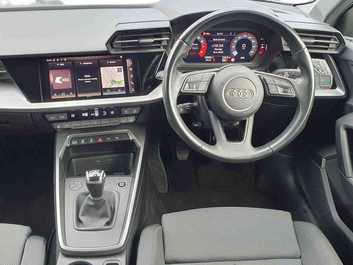 Used Audi A3 2023 for sale - 77576301: Photo 12