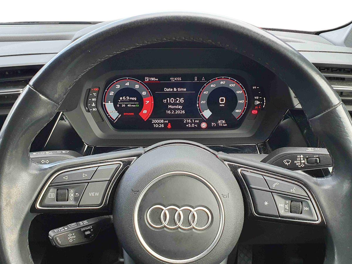 Used Audi A3 2023 for sale - 77576301: Photo 13