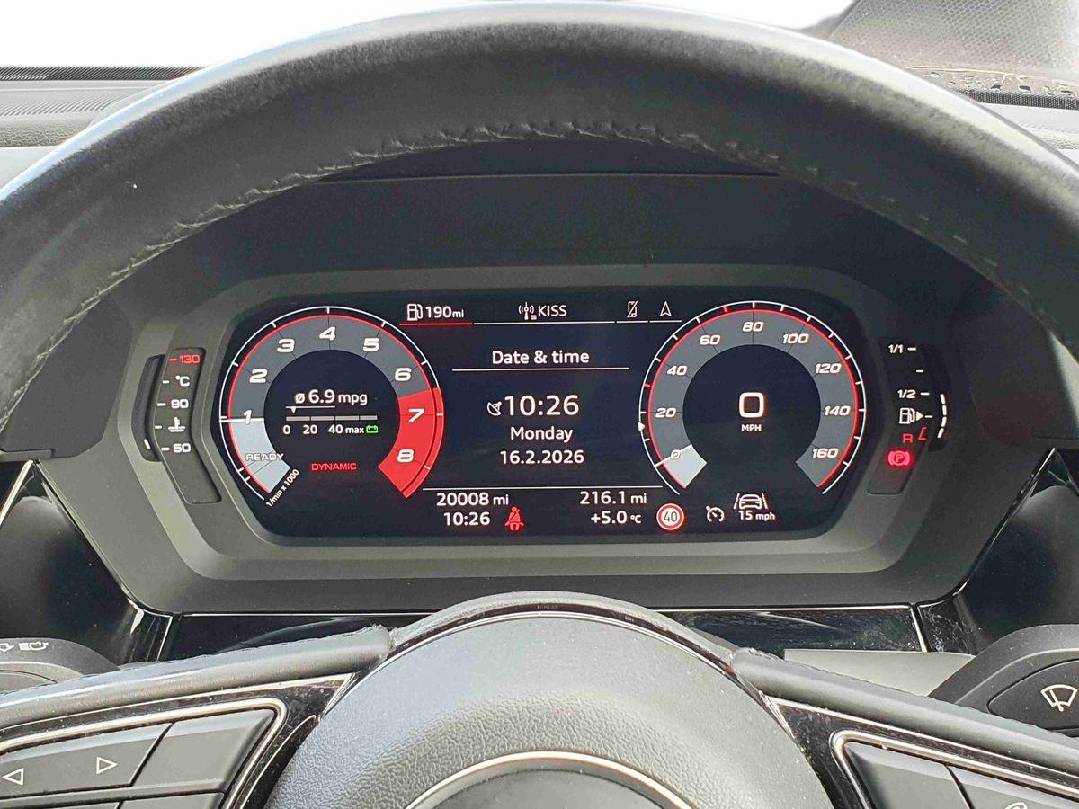 Used Audi A3 2023 for sale - 77576301: Photo 14