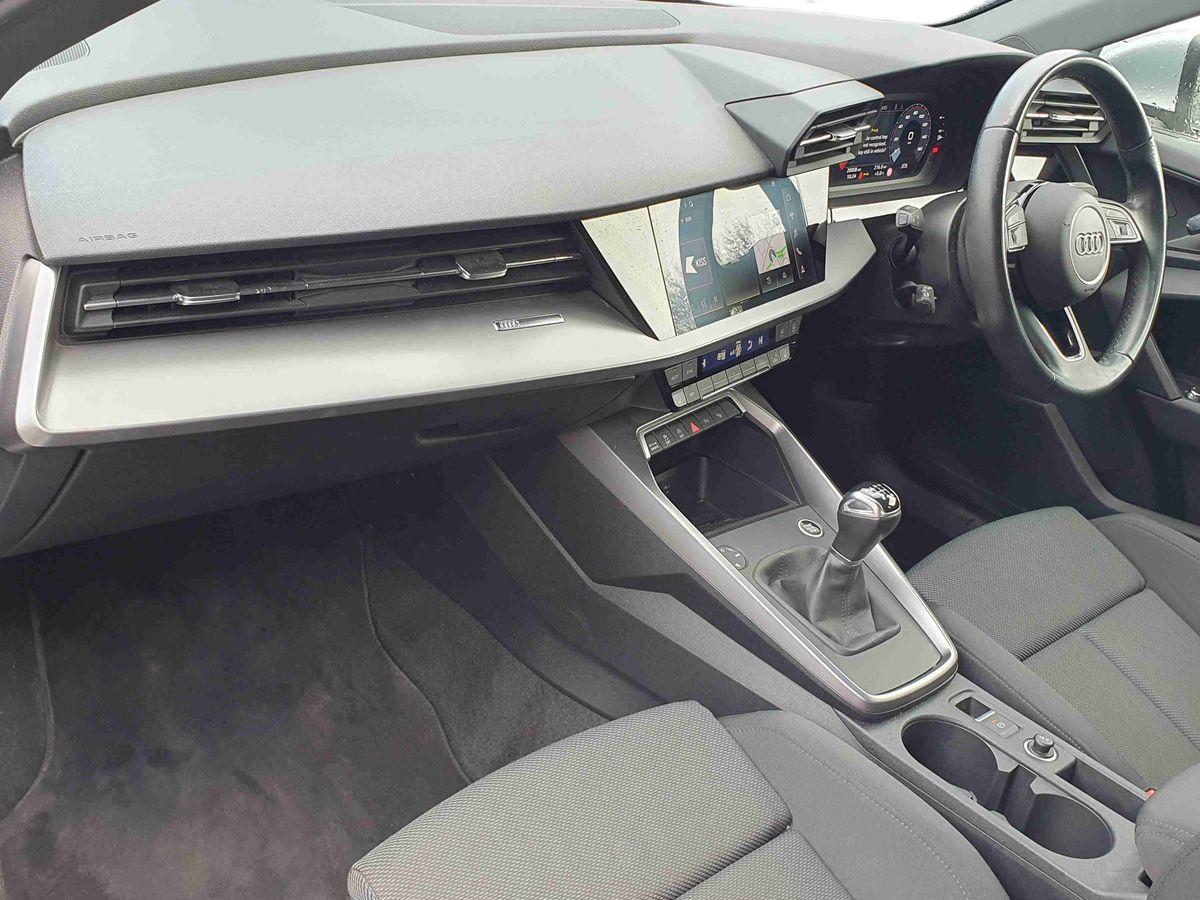 Used Audi A3 2023 for sale - 77576301: Photo 15