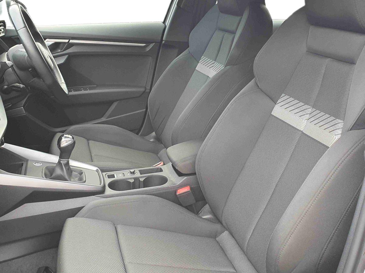 Used Audi A3 2023 for sale - 77576301: Photo 16