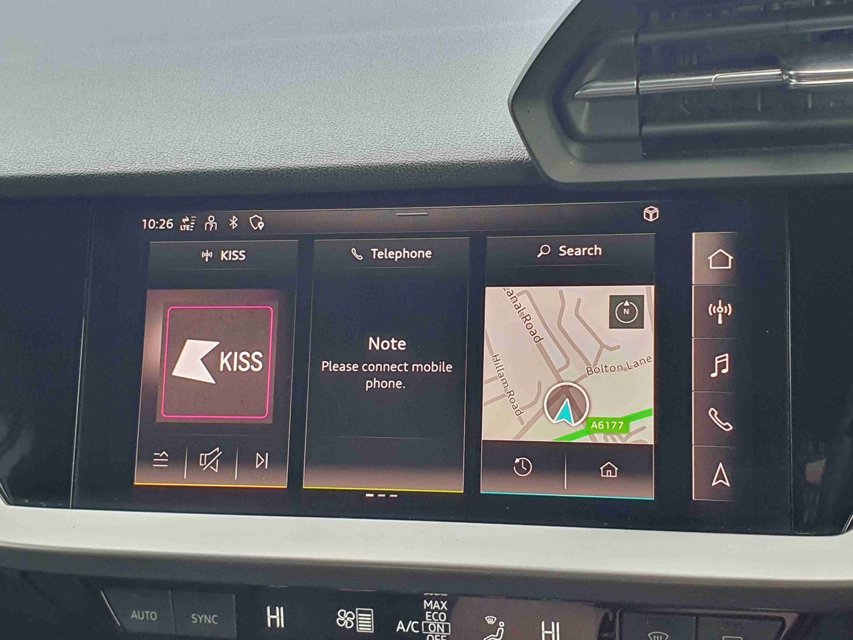 Used Audi A3 2023 for sale - 77576301: Photo 19