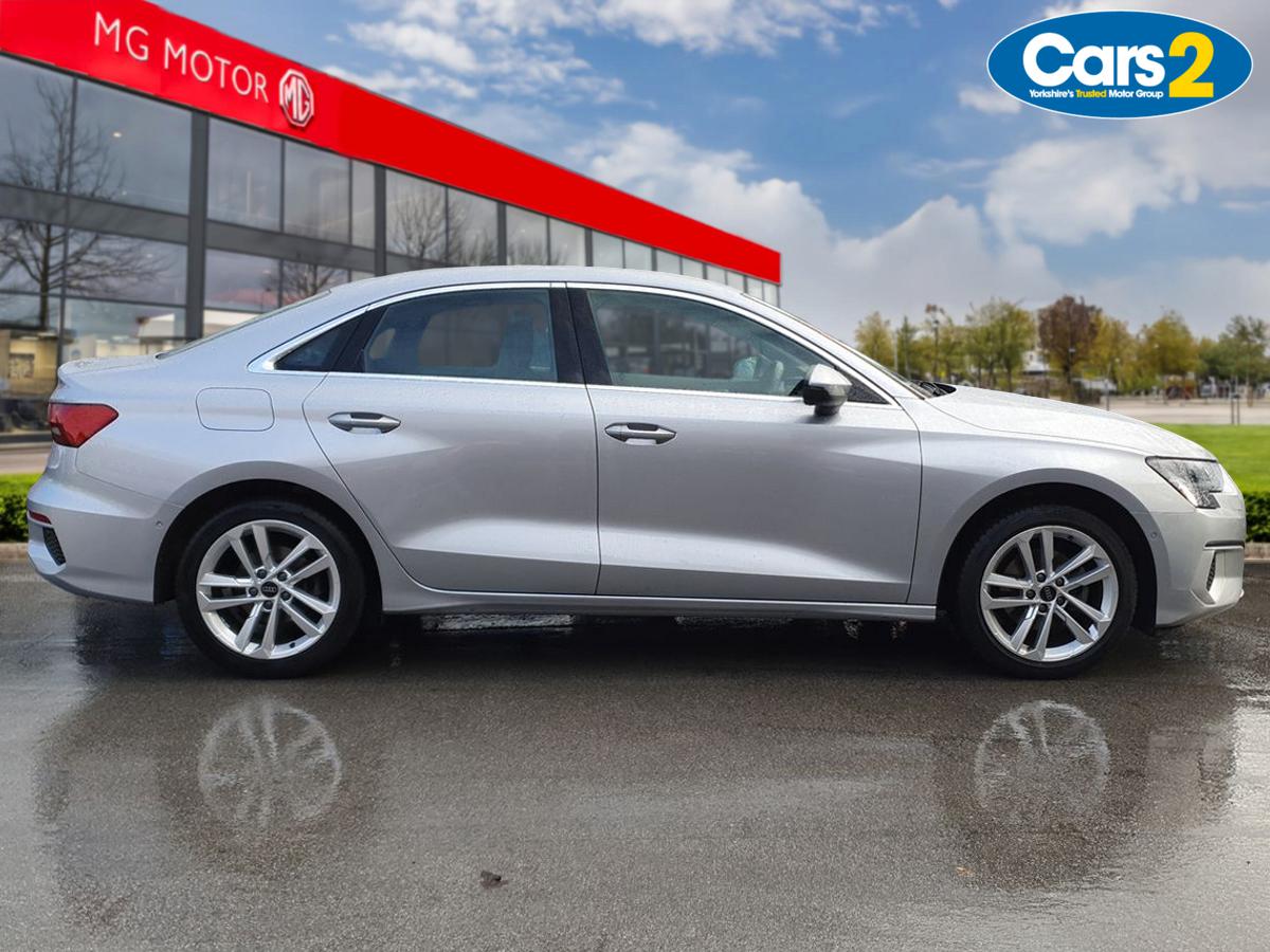 Used Audi A3 2023 for sale - 77576301: Photo 2